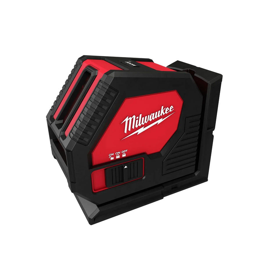 TRAZADOR LASER 30 MTS MILWAUKEE 3421