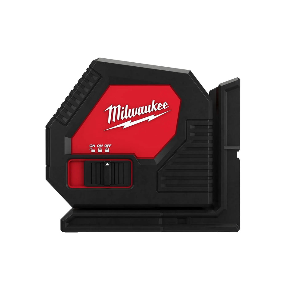 TRAZADOR LASER 30 MTS MILWAUKEE 3421