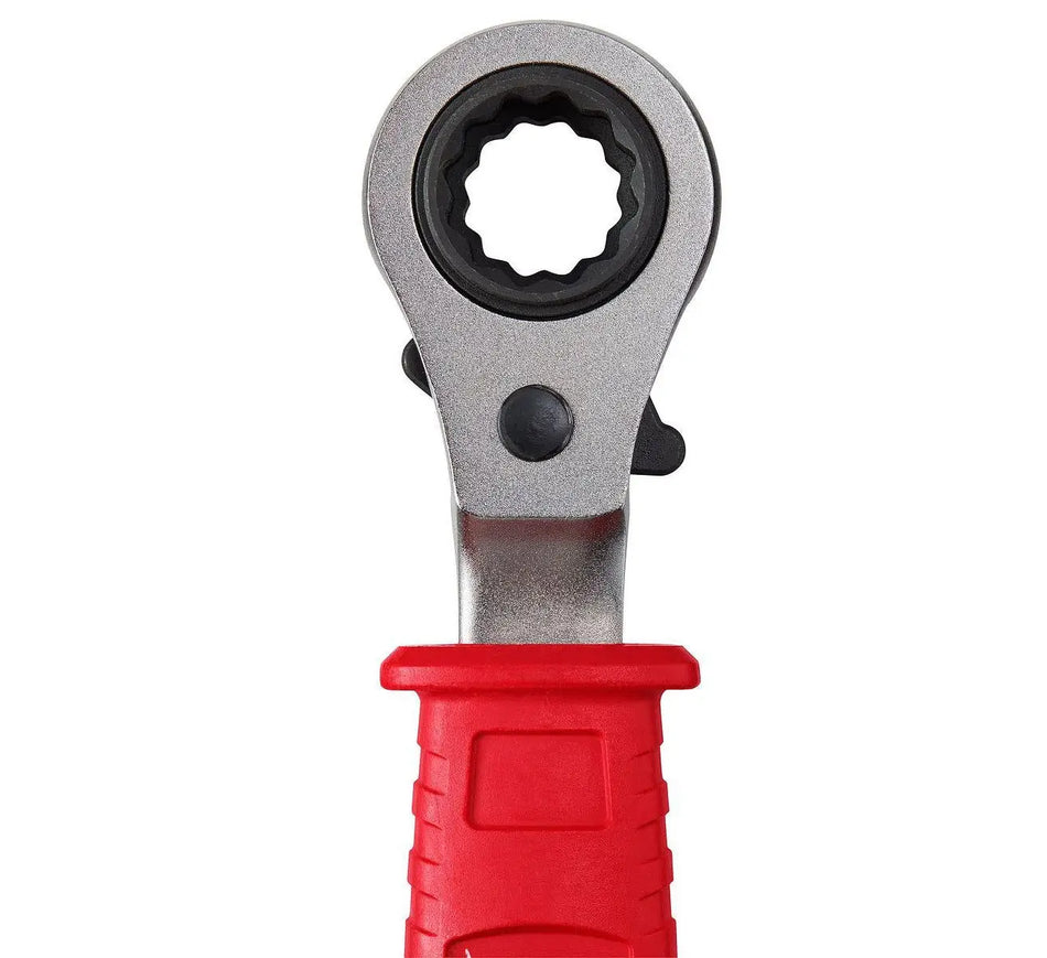 LLAVE C/CHICHARRA 1/2-5/8 AISLADA 4 EN 1 MILWSAUKEE 48-22-9212