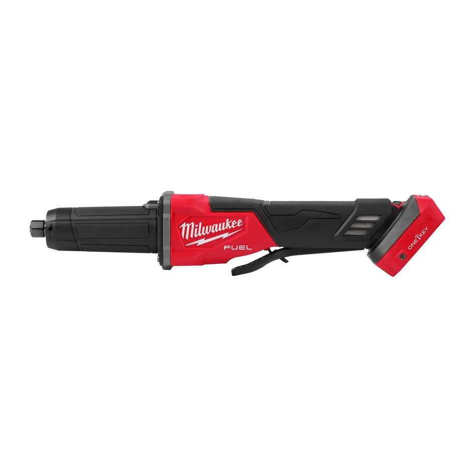 M18 CORDLESS DIE GRINDER W/VAR SPEED 2984-20 MILWAUKEE