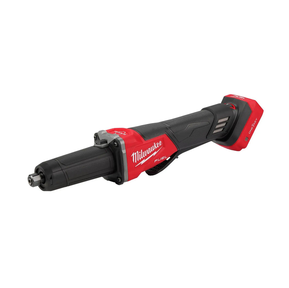M18 CORDLESS DIE GRINDER W/VAR SPEED 2984-20 MILWAUKEE