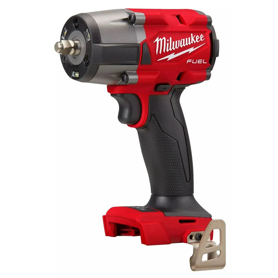 PISTOLA IMPACTO 3/8 INAL M18 S/BAT 550 LBS MILWAUKEE 2960-20