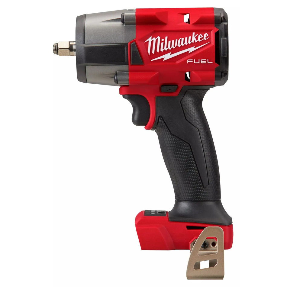 PISTOLA IMPACTO 3/8 INAL M18 S/BAT 550 LBS MILWAUKEE 2960-20