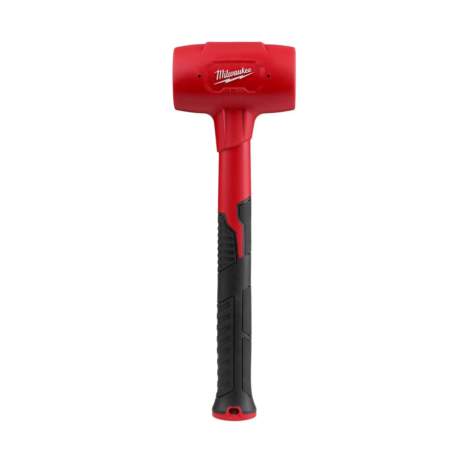 MARTILLO S/REBOTE 48 OZ 48-22-9151 MILWAUKEE