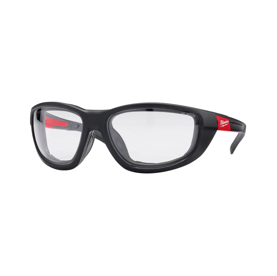 LENTES TRANSPARENTES HI PERFORM 48-73-2041 MILWAUKEE