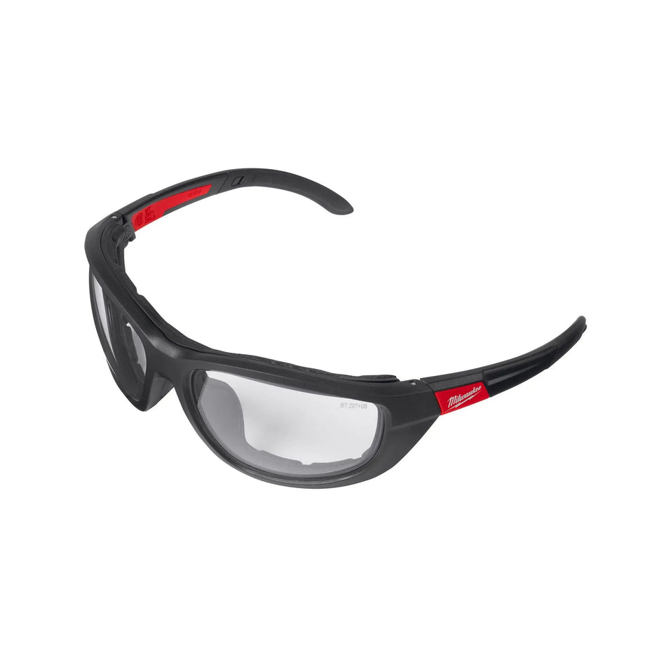 LENTES TRANSPARENTES HI PERFORM 48-73-2041 MILWAUKEE