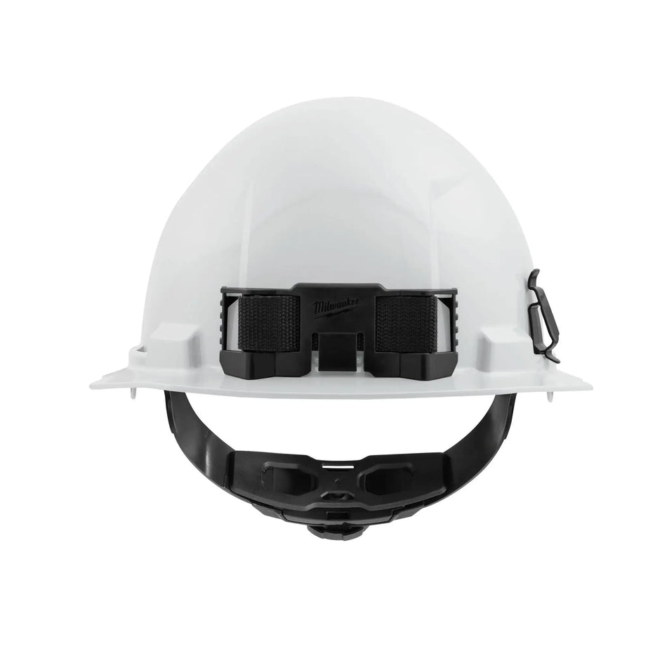 CASCO SEGURIDAD BLANCO MILWAUKEE 48-73-1100 CLASE 1
