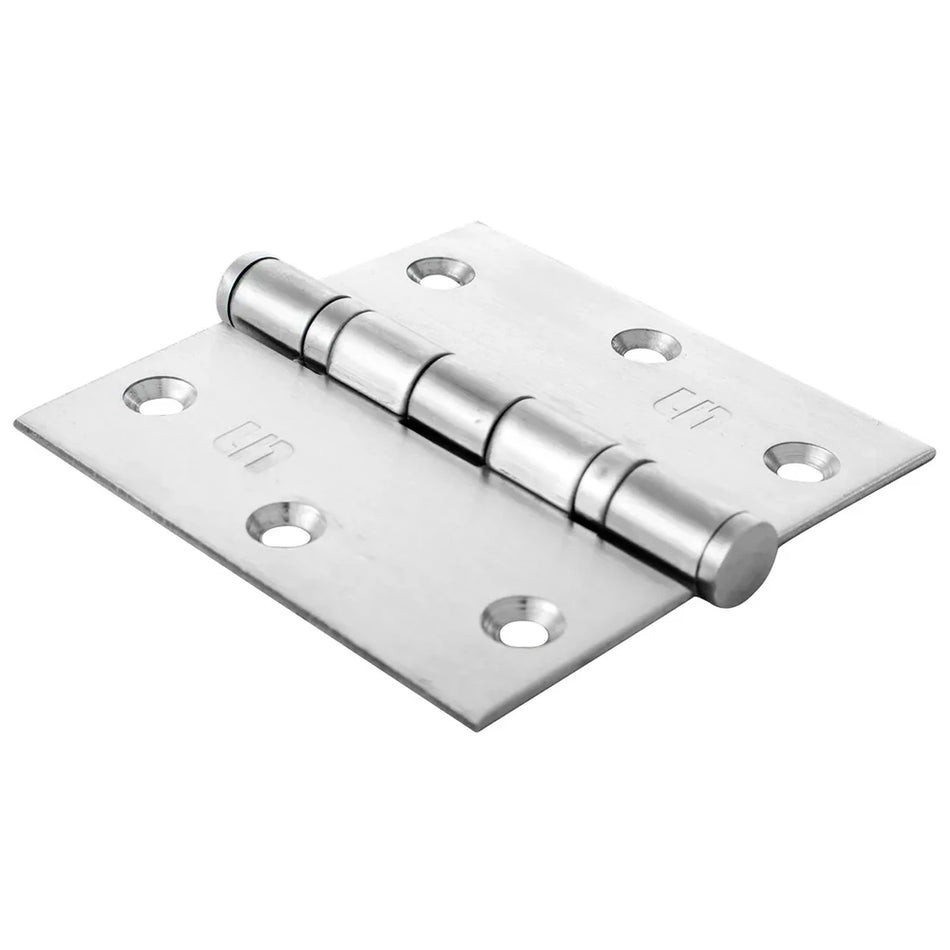 3 X 3 HINGE W/ANTI-FRICTION WASHER SCANAVINI