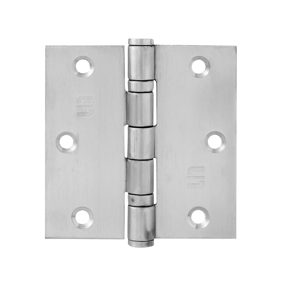 3 X 3 HINGE W/ANTI-FRICTION WASHER SCANAVINI