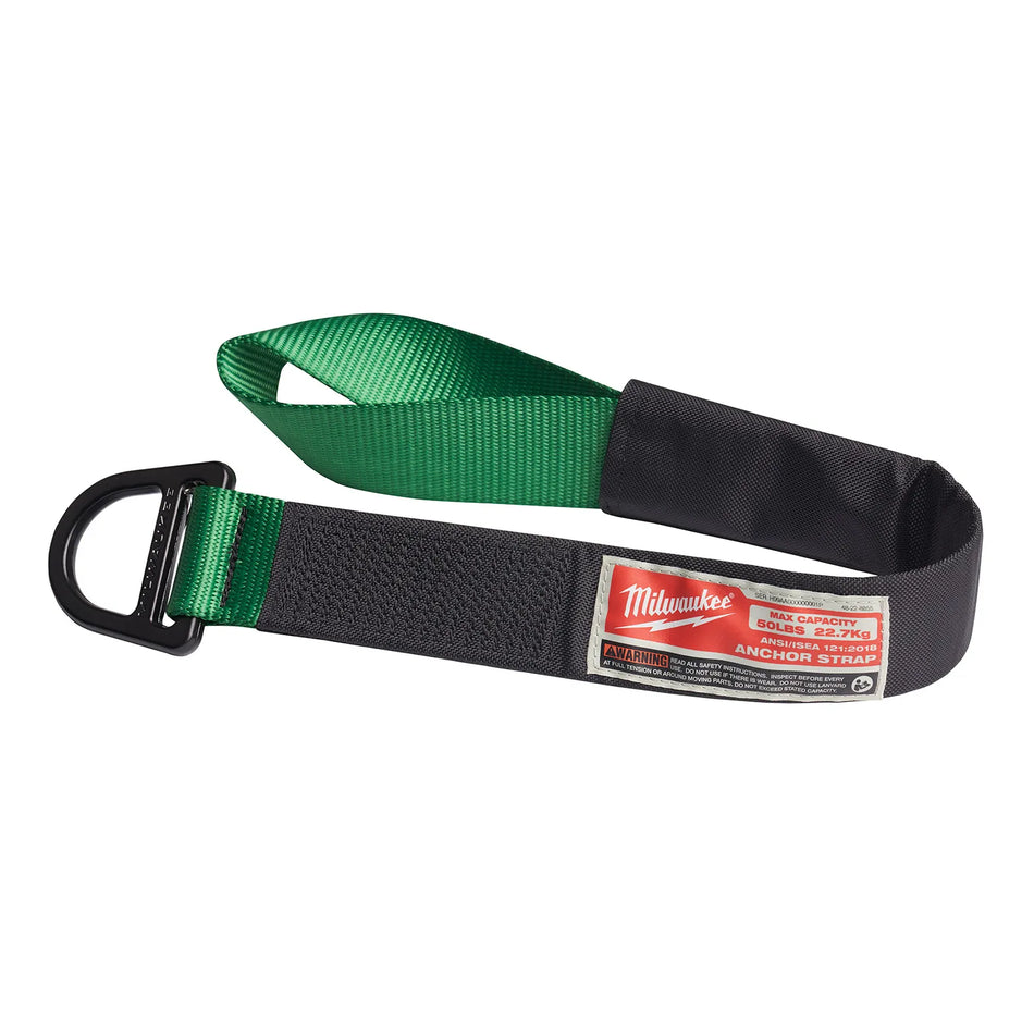 CINTA PARA HERRAMIENTAS C/MOSQUETON 50 LBS 48-22-8855 MILL