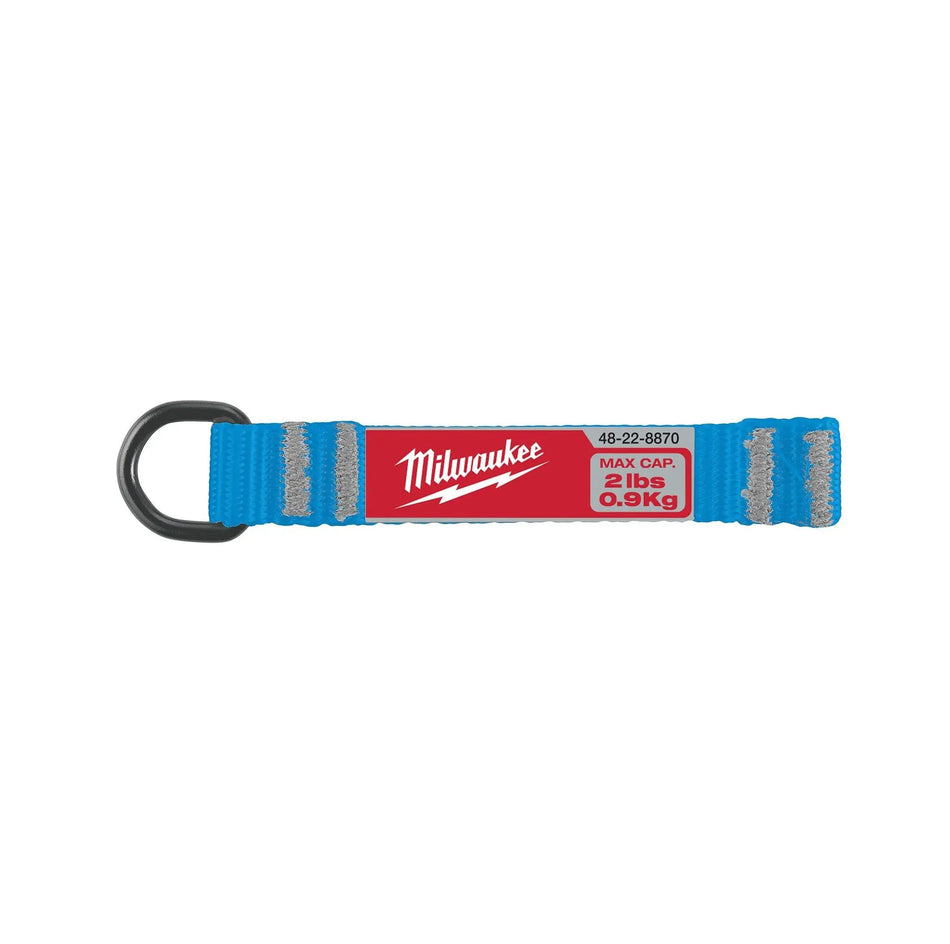 CINTA PARA HERRAMIENTAS 2 LIBRAS X 5 PZ 48-22-8870 MILWAUKEE