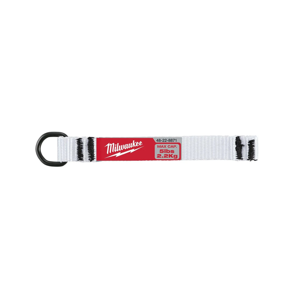 CINTA PARA HERRAMIENTAS 5 LIBRAS X 5 PZ 48-22-8871 MILWAUKEE