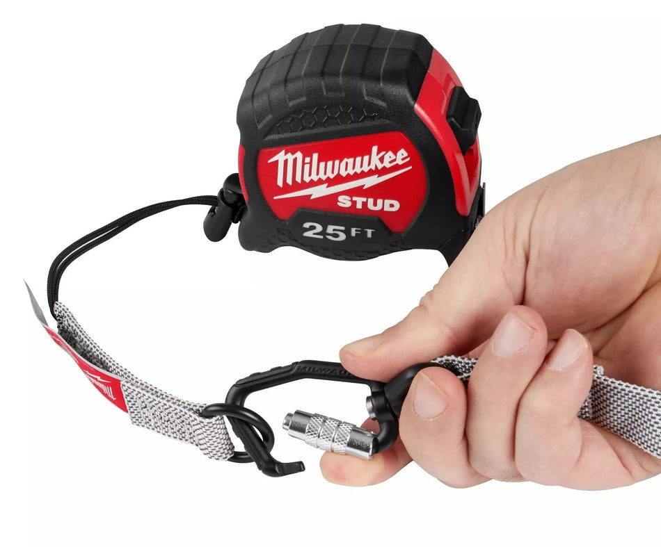 CINTA PARA HERRAMIENTAS 5 LIBRAS X 3 PZ 48-22-8822 MILWAUKEE
