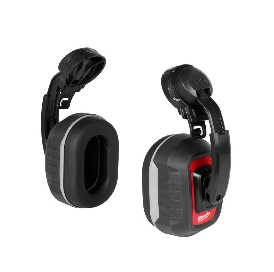 AUDIFONOS 26 DB P/CASCO MILWAUKEE 48-73-3251