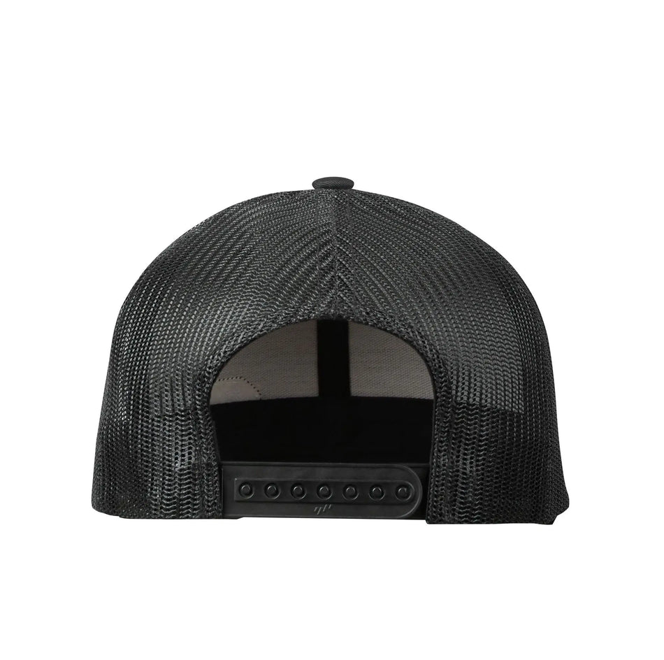 MILWAUKEE GRAY MESH CAP 505G
