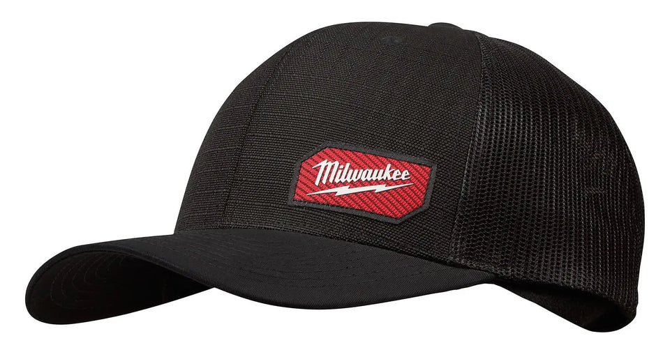 JOCKEY CON MALLA NEGRO MILWAUKEE 505B