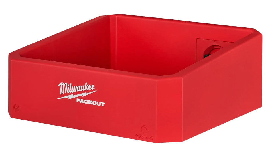 MILWAUKEE PACKOUT TRAY 48-22-8347