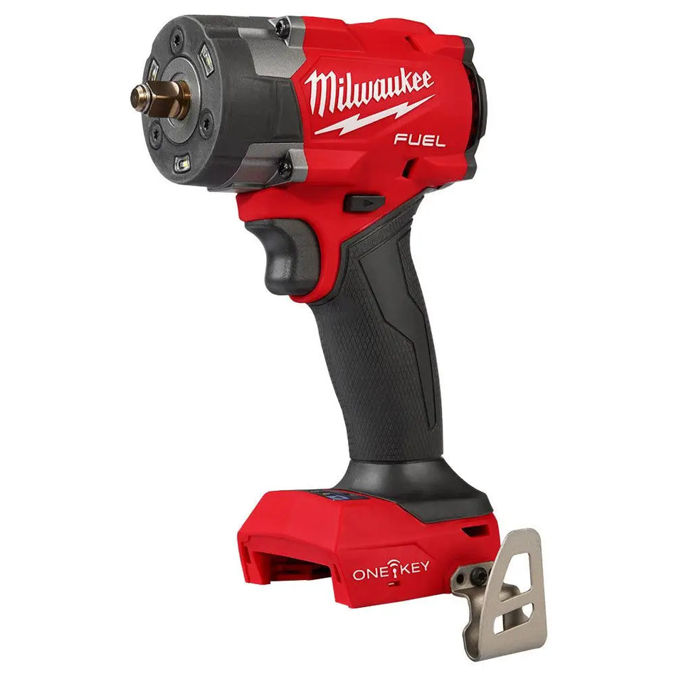 PISTOLA IMPACTO 3/8 INAL M18 S/BAT 220 LBS MILWAUKEE 3060-20