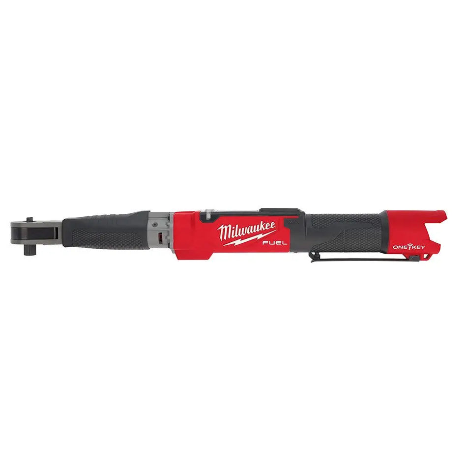 MILWAUKEE 2466-20 1/2" DRIVE 10-100 FT-LBS CORDLESS TORQUE WRENCH
