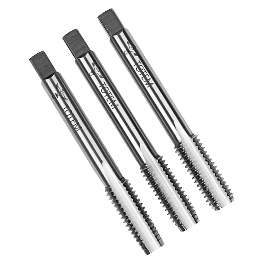 1" UNF TAP SET