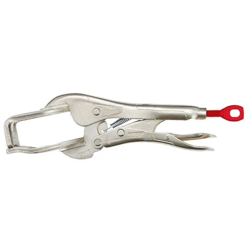 CAIMAN SOLDADOR 9 PULG 48-22-3543 MILWAUKEE