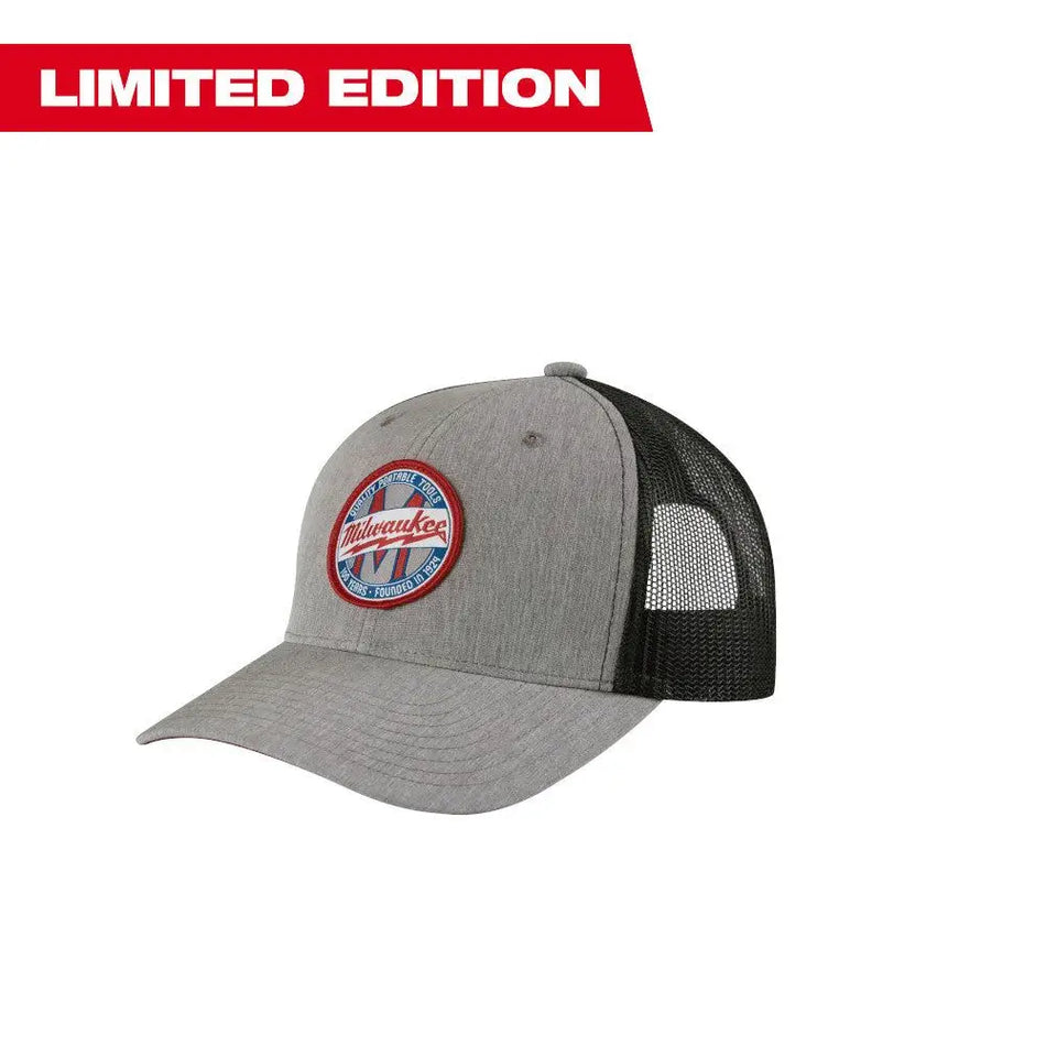 JOCKEY ANIVERSARIO 1924  HAT1924G MILWAUKEE