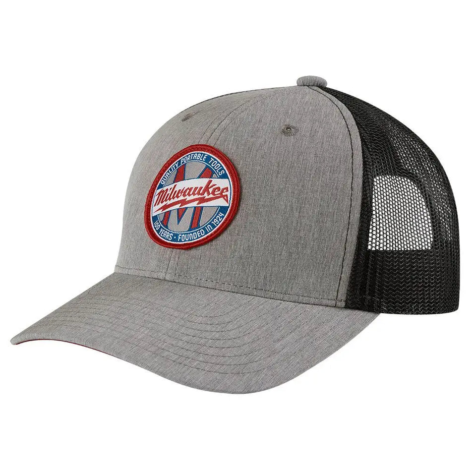 JOCKEY ANIVERSARIO 1924  HAT1924G MILWAUKEE