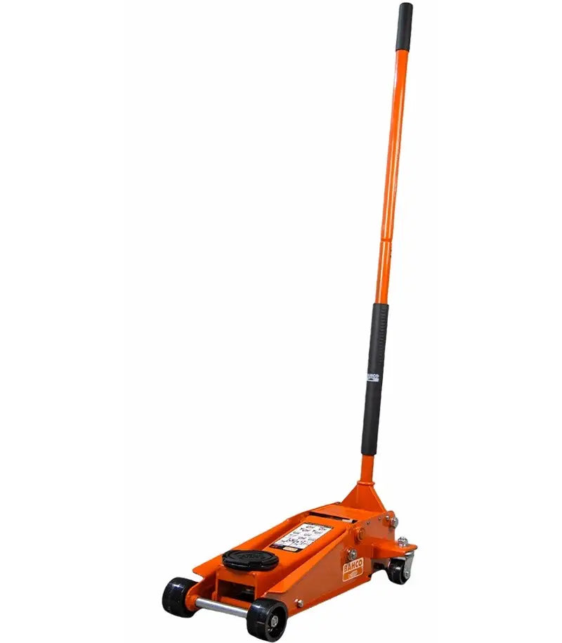 GATA CAIMAN 3 TON FIERRO BAHCO BH1EU3000