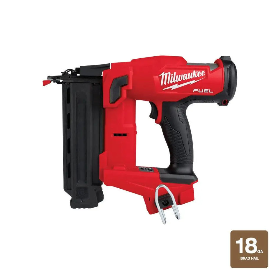 CLAVADORA INAL M18 18GA S/BAT 2746-20 MILWAUKEE