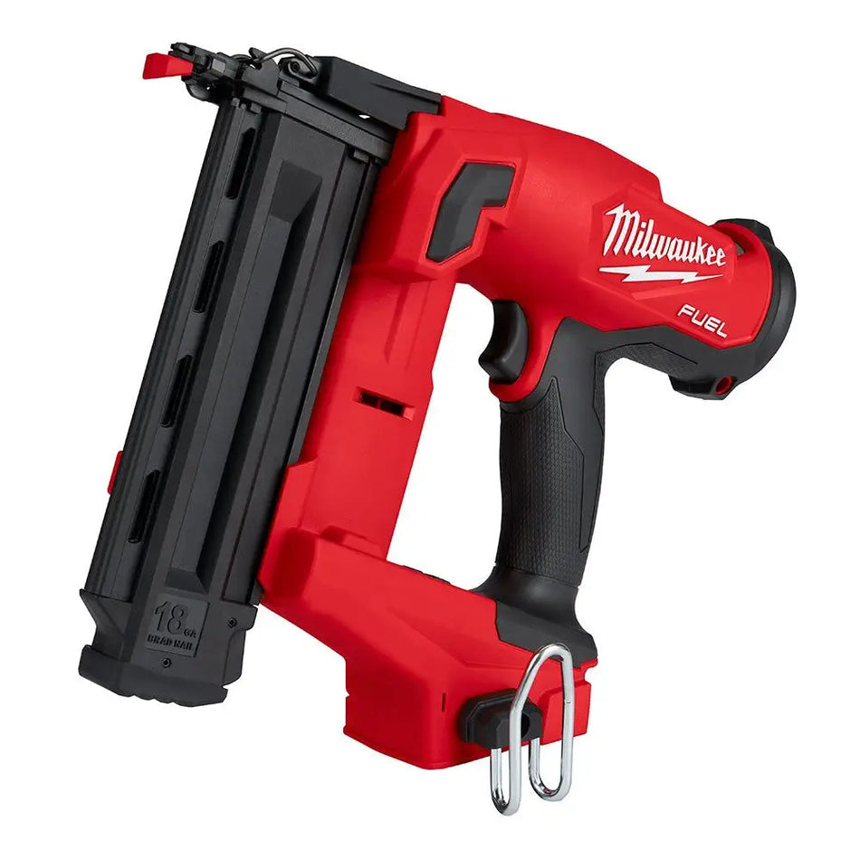 CLAVADORA INAL M18 18GA S/BAT 2746-20 MILWAUKEE