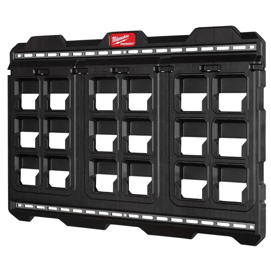 SOPORTE PARED PACKOUT XXL MILWAUKEE 48-22-8497
