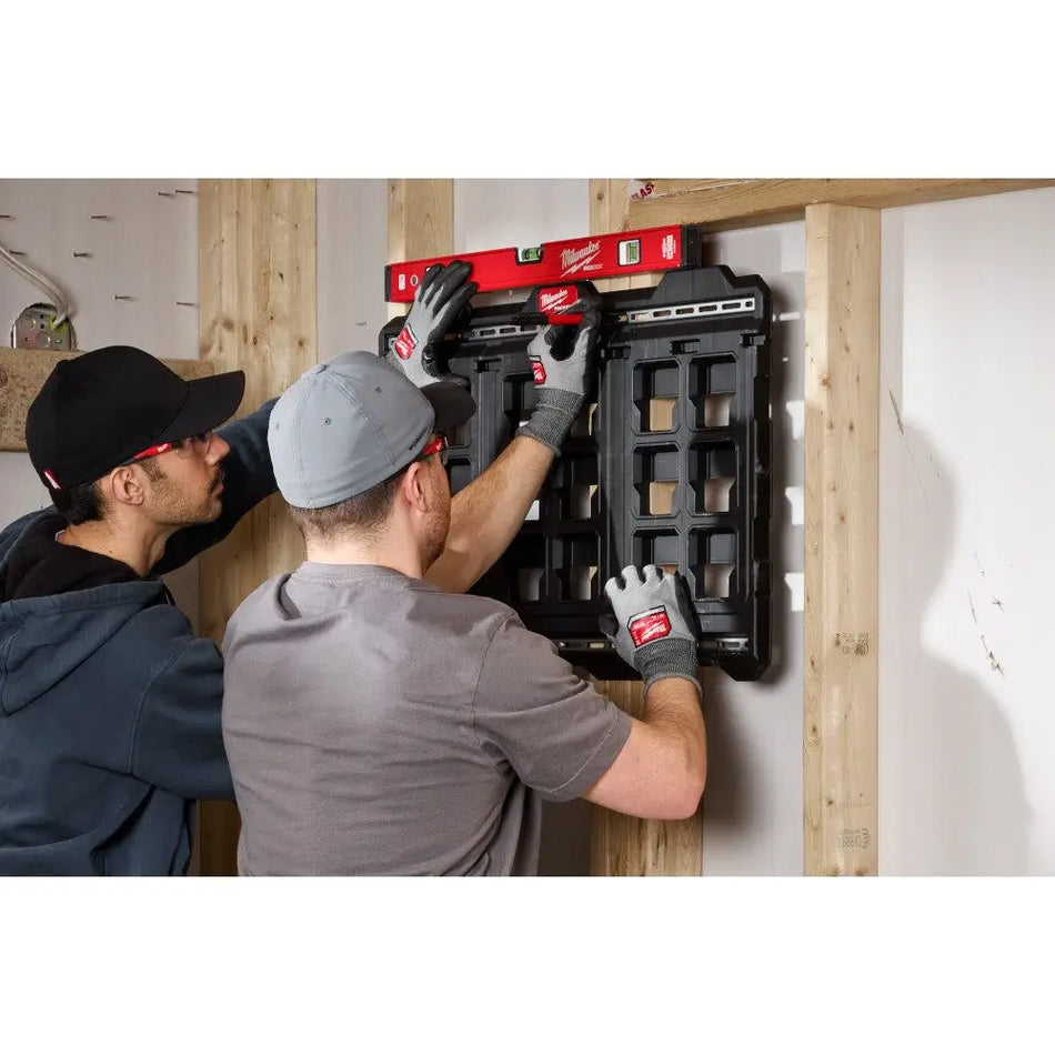 SOPORTE PARED PACKOUT XXL MILWAUKEE 48-22-8497