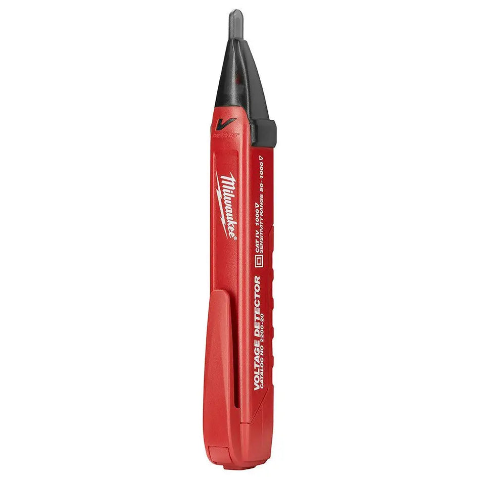 VOLTAGE DETECTOR 10-1000 VOLTS 2203-20 MILWAUKEE