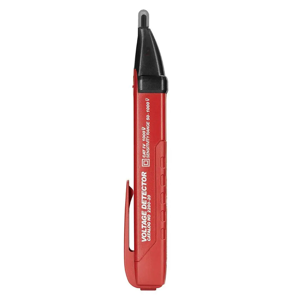VOLTAGE DETECTOR 10-1000 VOLTS 2203-20 MILWAUKEE