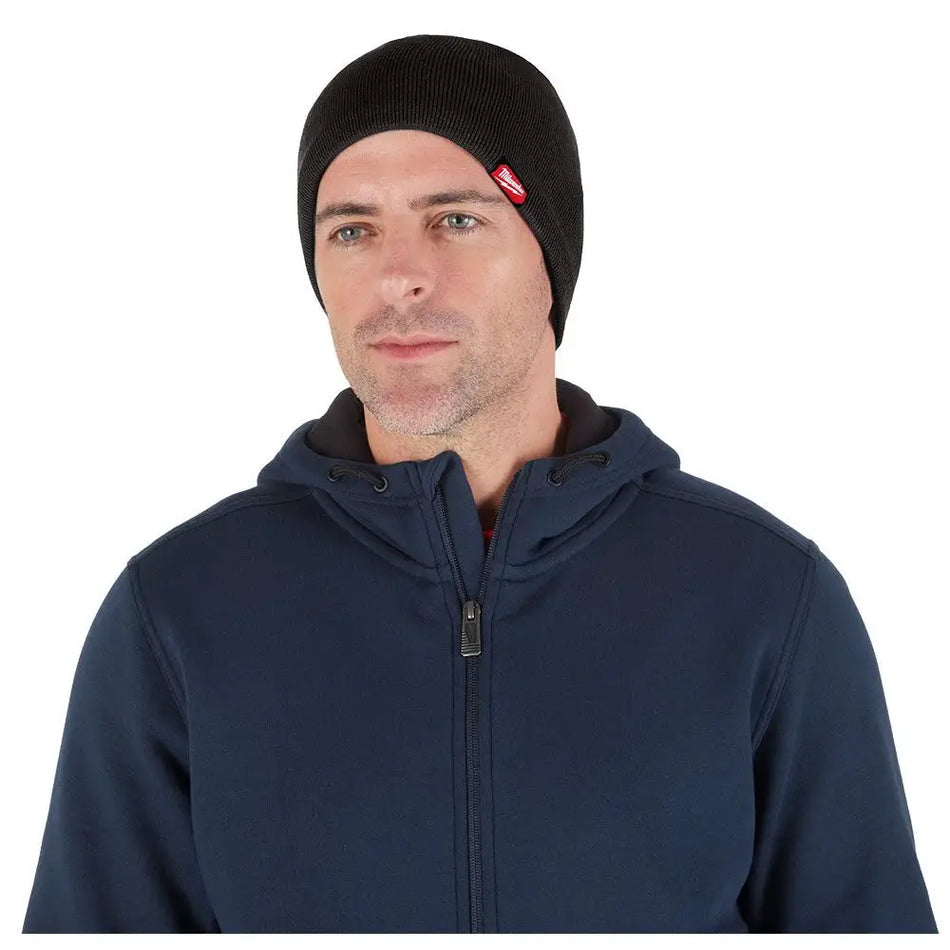 GORRO LANA C/FORRO M751B MILWAUKEE