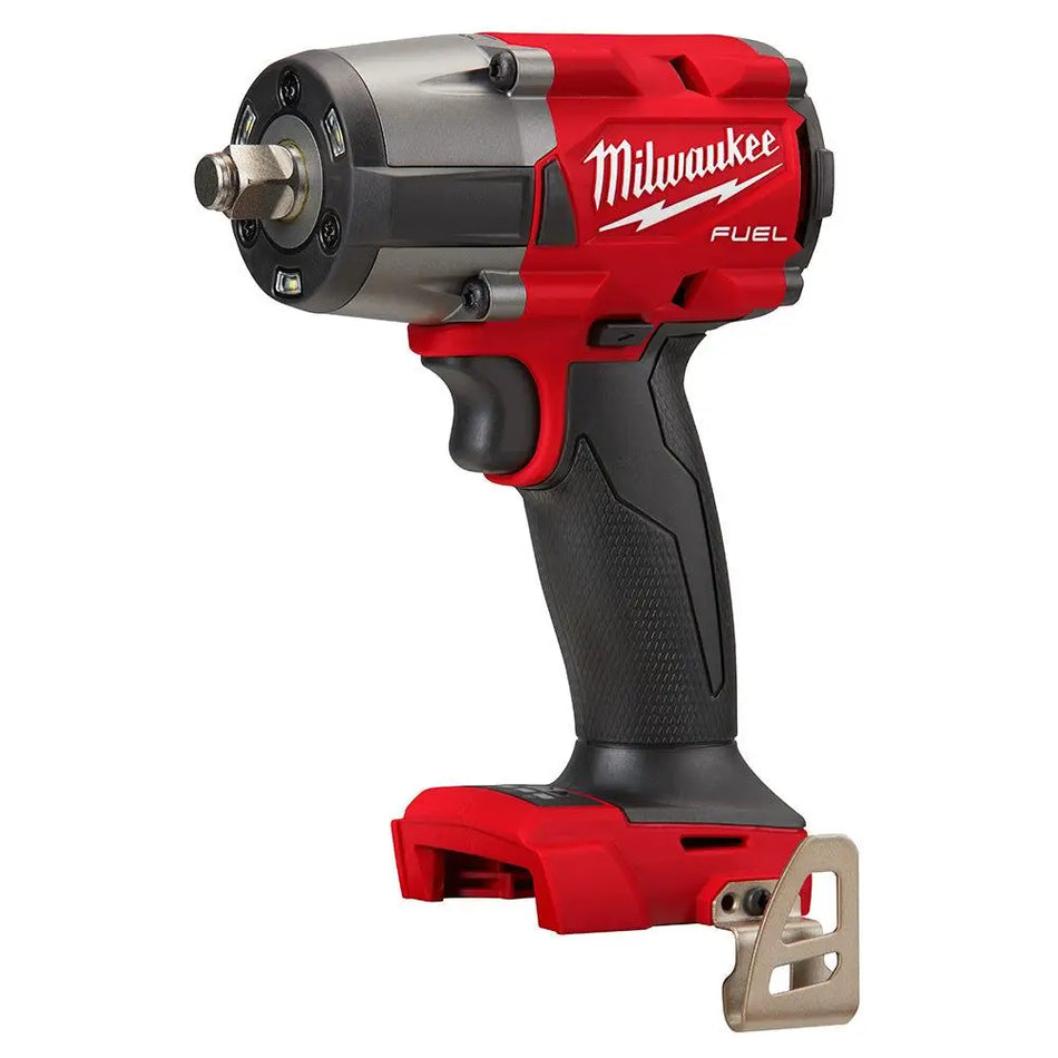 M18 CORDLESS 1/2" IMPACT WRENCH, BARE TOOL, 650 FT-LBS, MILWAUKEE 2962-20