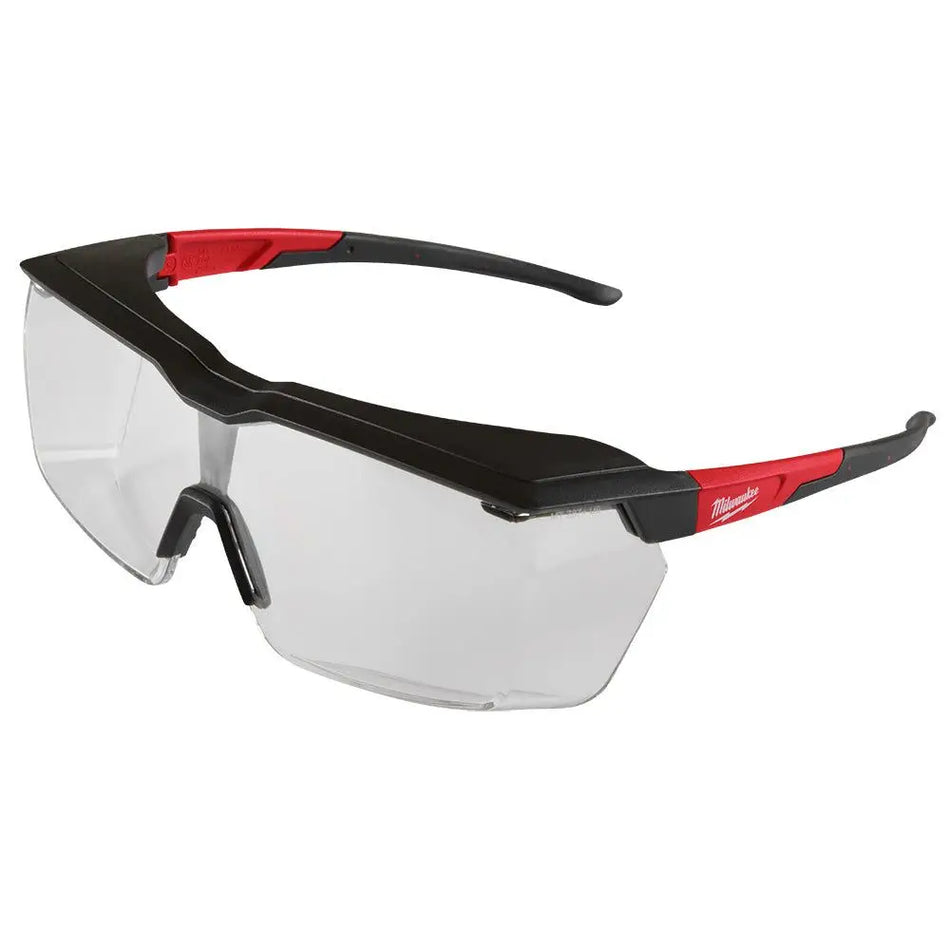 LENTES SOBRE LENTE TRANSPARENTE 48-73-2070 MILWAUKEE