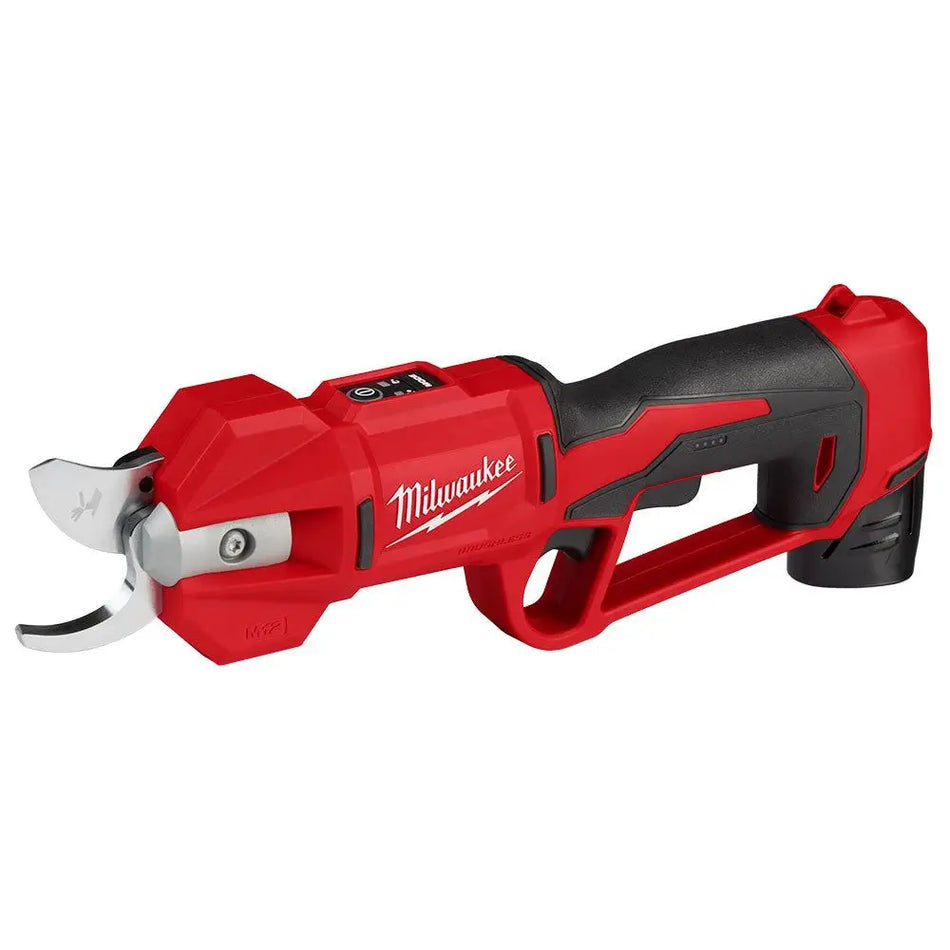 TIJERA PODA INAL M12 S/BAT 2534-20 MILWAKEE