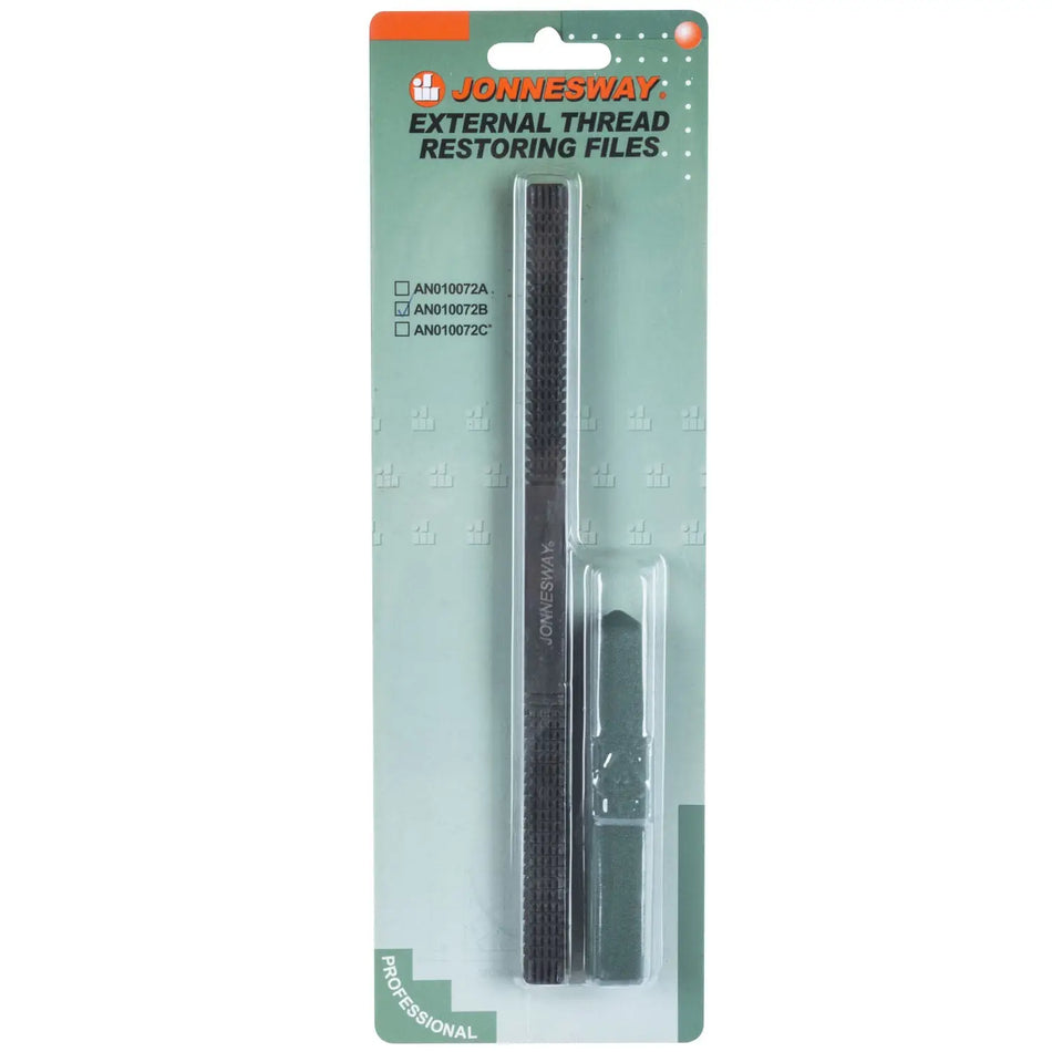 LIMA PARA HILOS PULG. JONNESWAY AN010072B