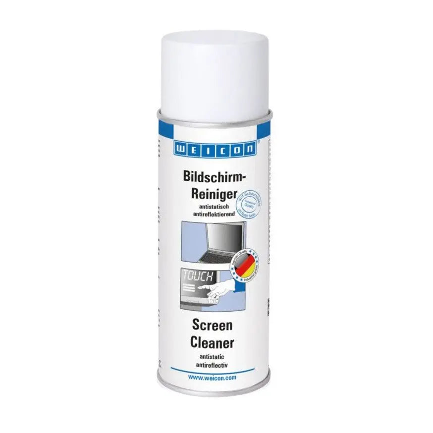 LIMPIADOR DE PANTALLAS SPRAY 11208200-36 WEICON