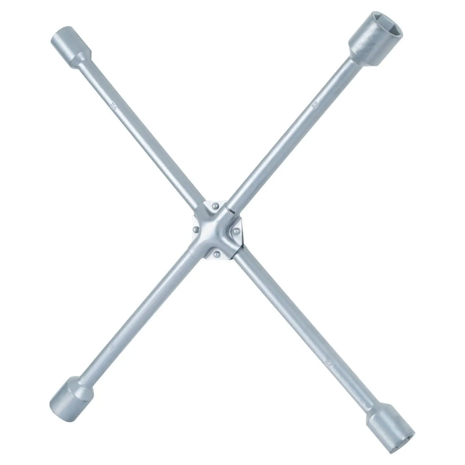 LLAVE DE CRUZ TORIN