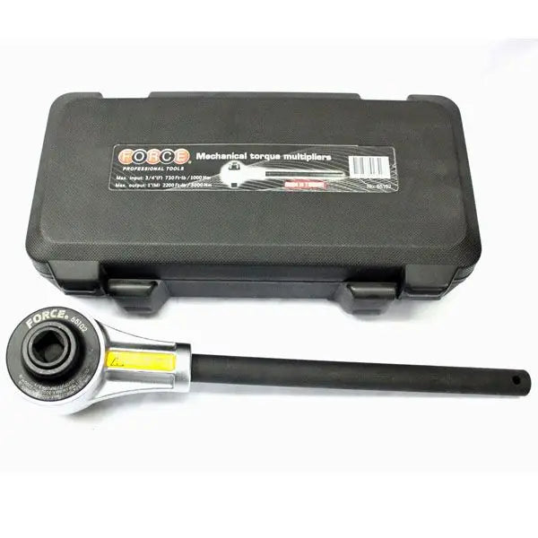 MULTIPLICADOR DE TORQUE 1:3 1 PULG 65102