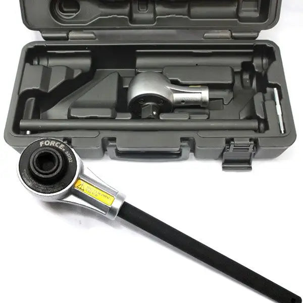 MULTIPLICADOR DE TORQUE 1:3 1 PULG 65102