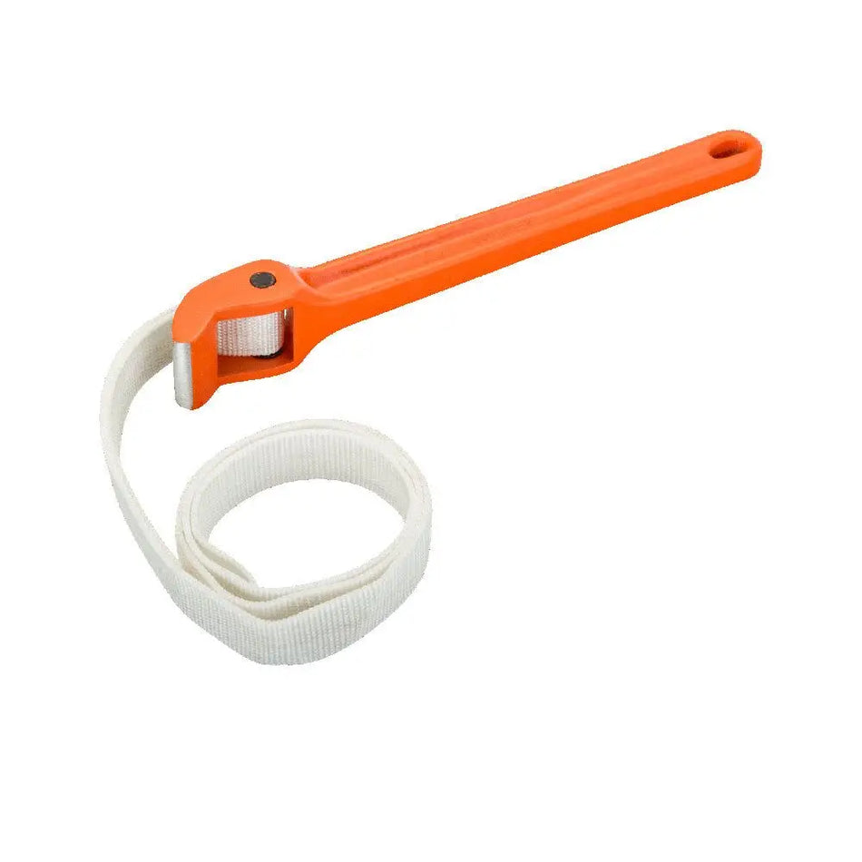 LLAVE SACA FILTRO C/CINTA BAHCO 375-8