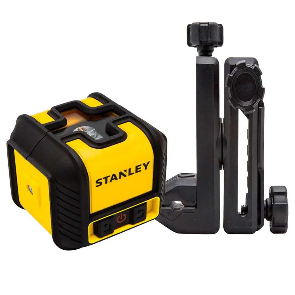 TRAZADOR LASER 12 MTS STANLEY CUBIX STH77498