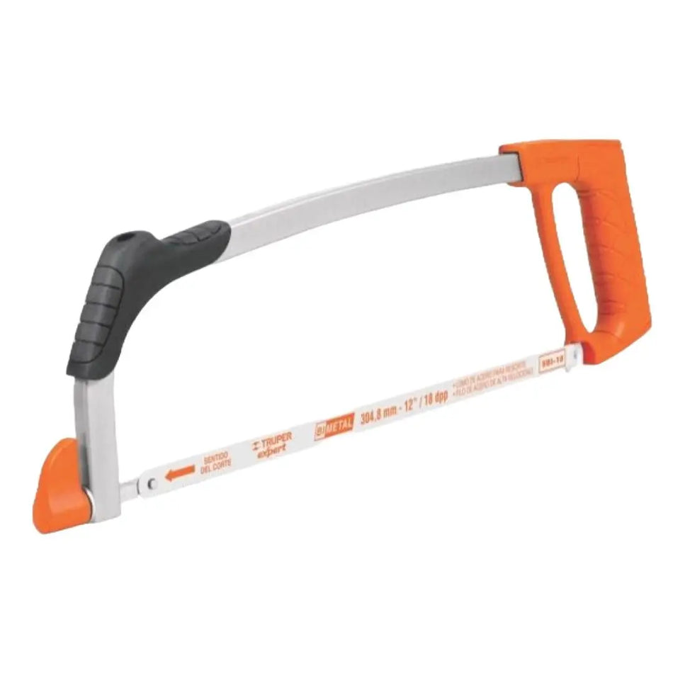 MARCO DE SIERRA 12 PULG PROFESIONAL TRUPER ATT-12