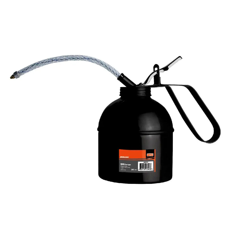 ACEITERA MANUAL 500 ML BAHCO BOD4500