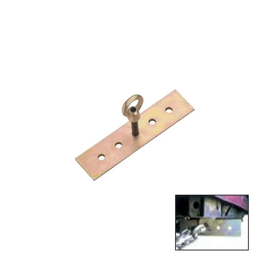 PLACA DE TIRO PILAR PUERTA JONNESWAY AE330028 54103
