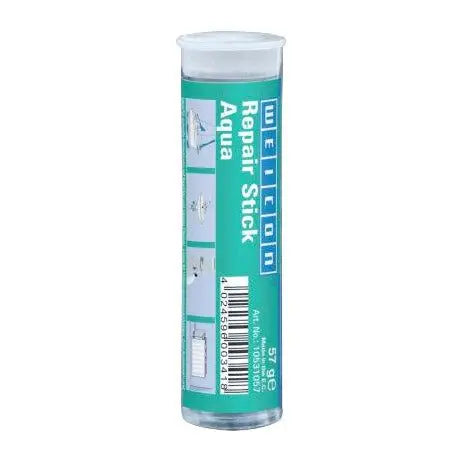 MASILLA EPOXICA STICK AQUA WEICON 57 GR
