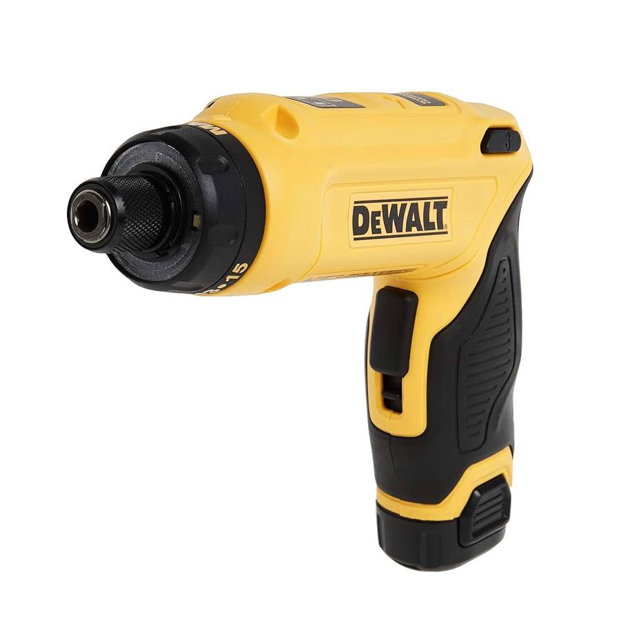 ATORNILLADOR INAL 8V DCF682N1 DEWALT